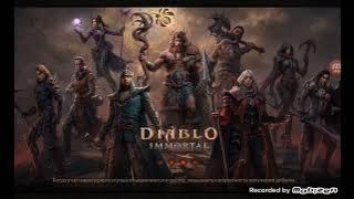 Diablo Immortal
