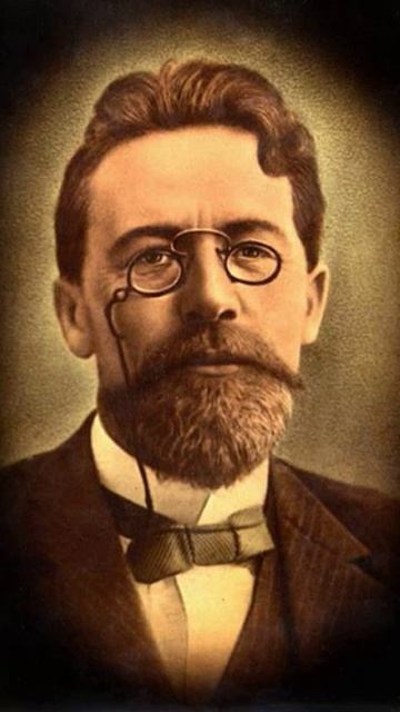 Zunkar - Usiku Wa Milele (Anton Pavlovich Chekhov Katika Mtindo Wa Rock)