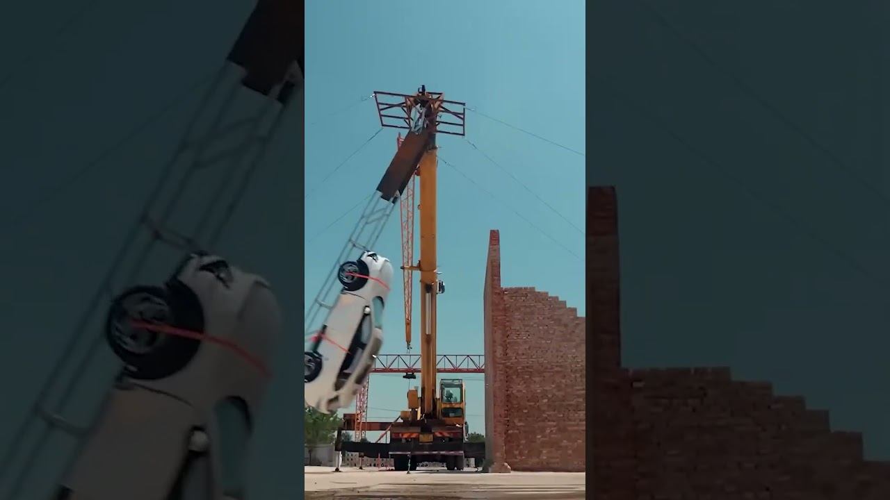 BESTUNE T90: удар принят