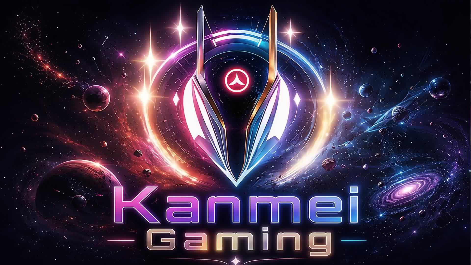 LIVE: Kanmei Gaming