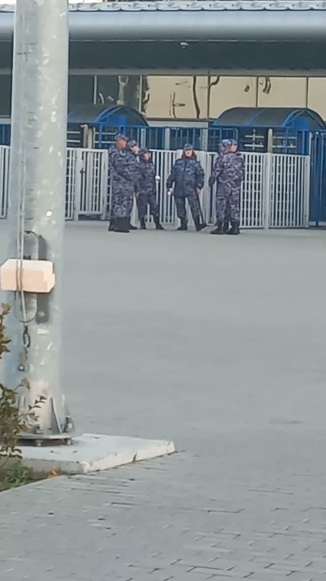Будьте осторожны в Новосибирске стали исчезать люди может их похищают НЛО? 