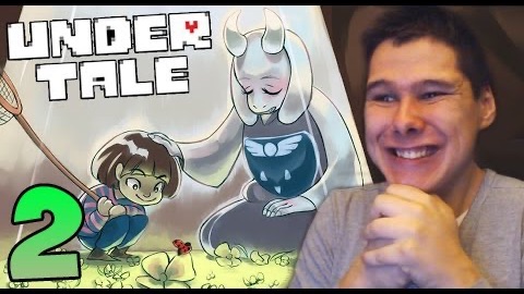 ПОХОЖДЕНИЕ ДУДОСЫ! - UNDERTALE 2- винди