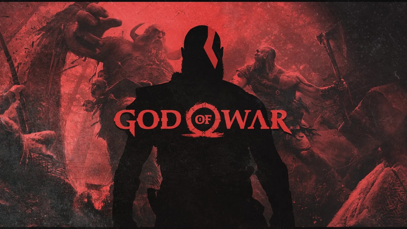 God of War: The Franchises Anniversary : Video Games Orchestra - The End Begins To Rock