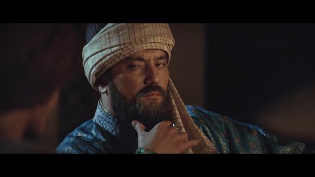 Трейлер. Расс Вел степи (2022)