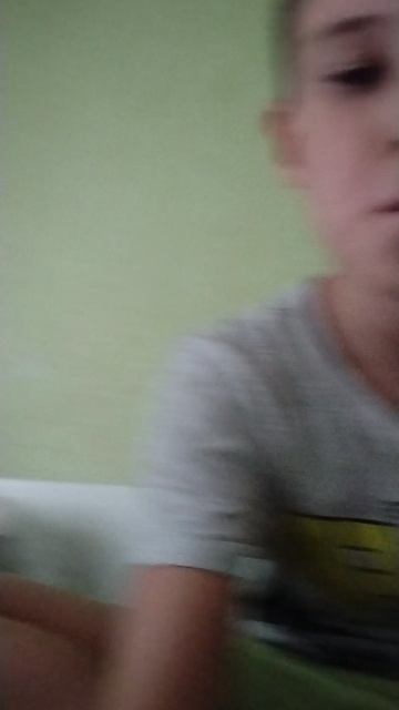 У меня есть дамплинг! Ура!