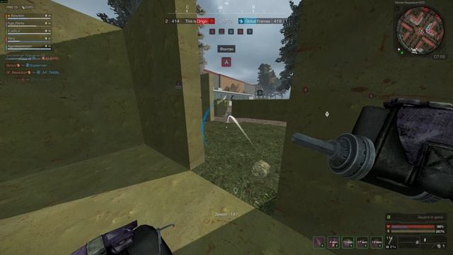 STALCRAFT 2026.04.11