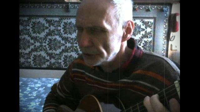27.09.2026 Хромой король. В стихе подправлен перевод двух слов.