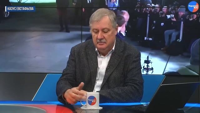 Какова плата за геополитическое безрассудство Европы и США?  Дмитрий Евстафьев