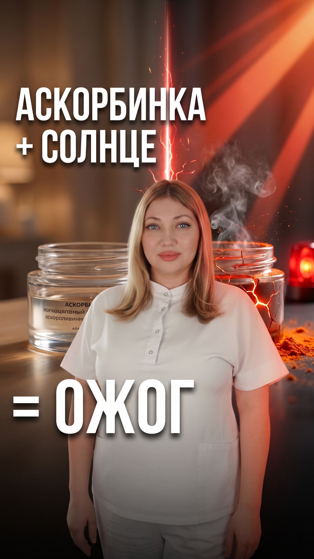Разбираем тренд из тик тока.