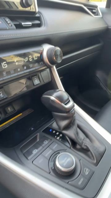 Toyota RAV4 Кроссовер 5 дв. 2.0 CVT 4WD 2021_г