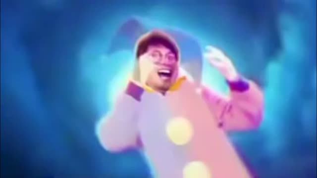 ААААА!!! Я ПРЕВРАЩАЮСЬ В ПОМНИ!!! АААААААА!!!
