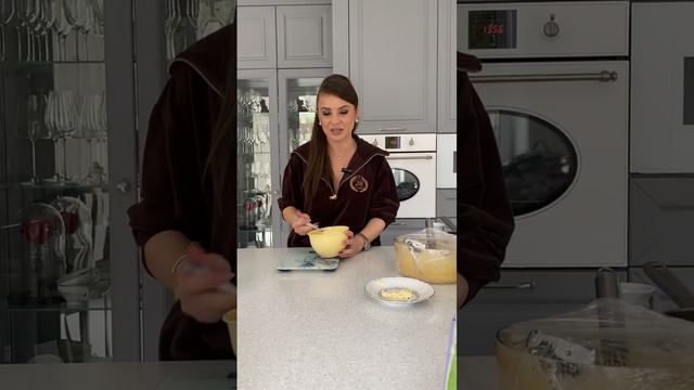 Готовим корпусное манго  