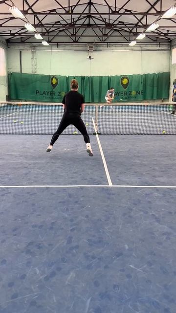 Tennis Player From Russia Ekaterina Kazionova WTA 280