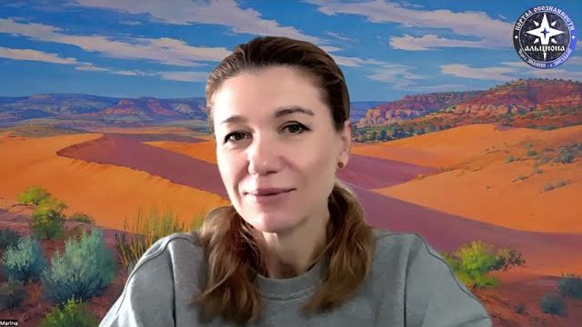 27 сентября ｜ Настрой на день и энерго-духовный прогноз ｜ 🌍 Утро Земли с Мариной Макеевой! 🌞