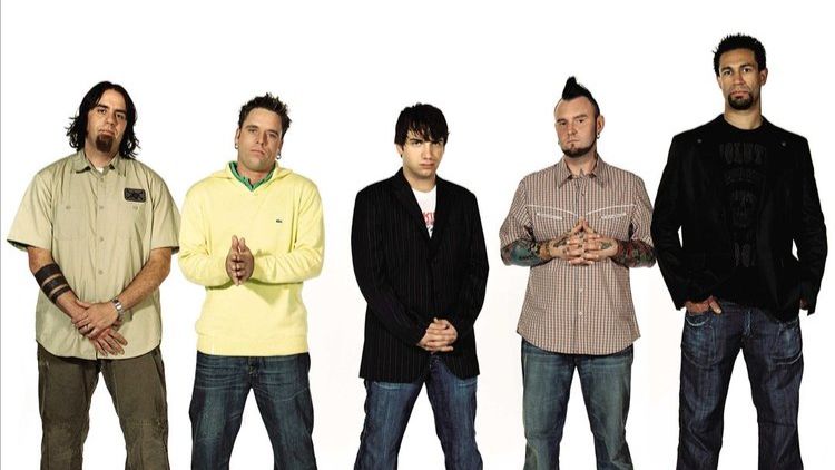 Bloodhound Gang - The Bad Touch РЕАКЦИЯ ОТ 3DEJAVU