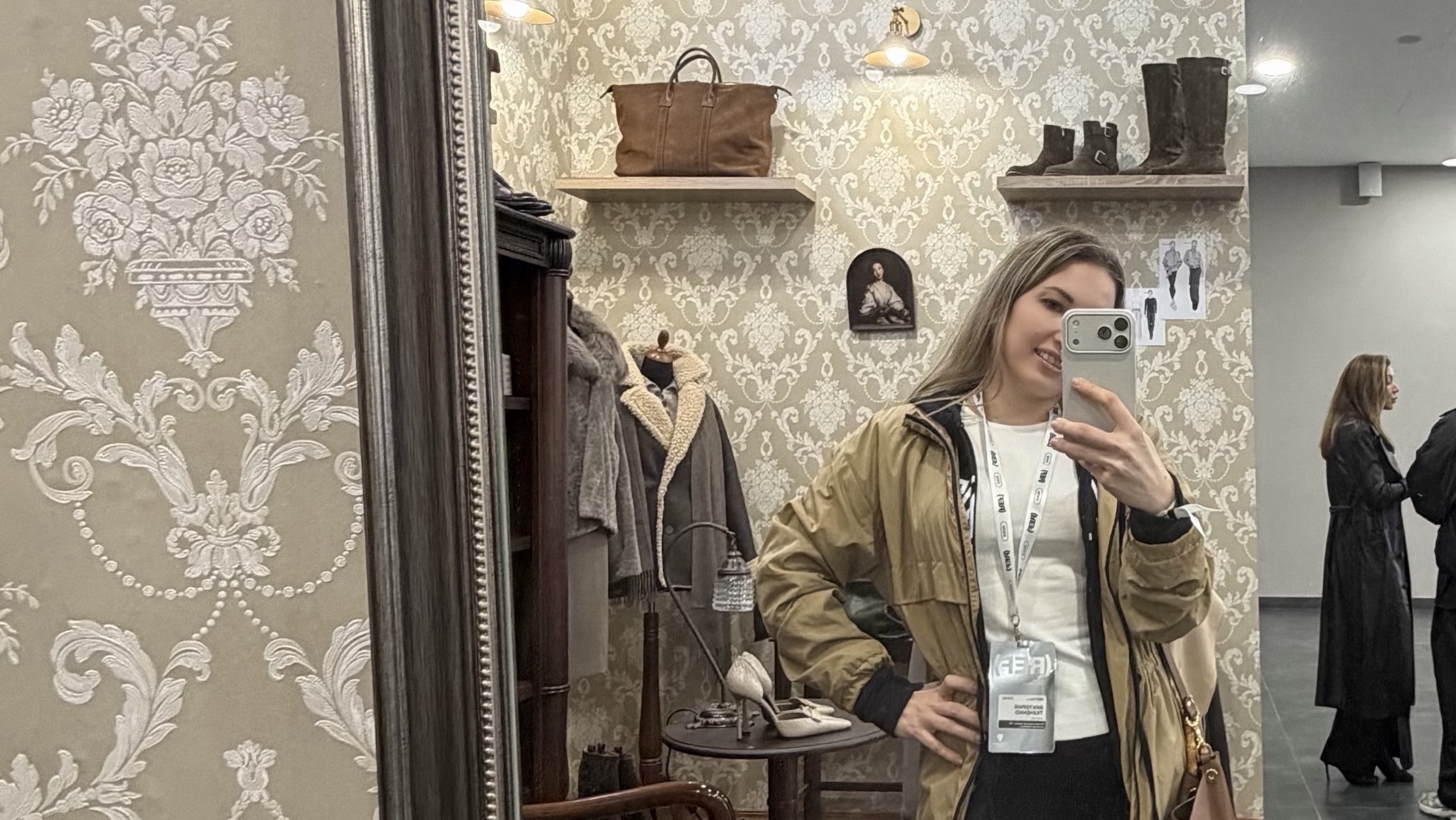Refashion и мой любимый Randez-Vous с историей коллекций