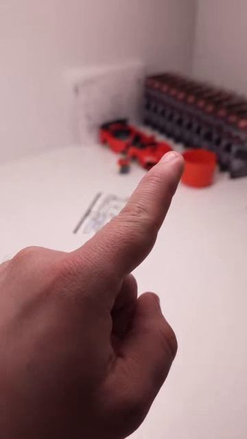 112 Alpine LEGO F1 Коллекционные гоночные автомобили 71049