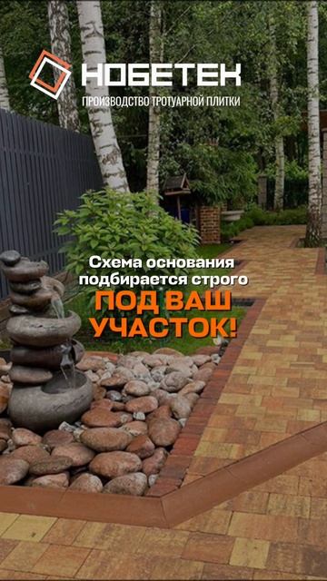 Геотекстиль - это наглый развод строителей?