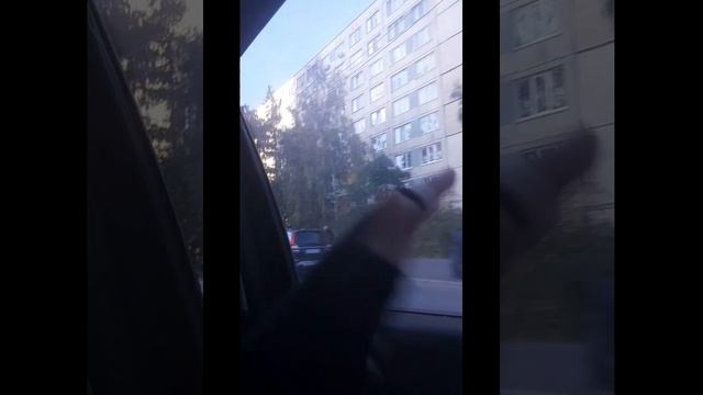 мой вечер 