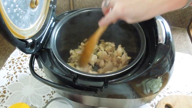 Курица карри в мультиварке рецепты из курицы
