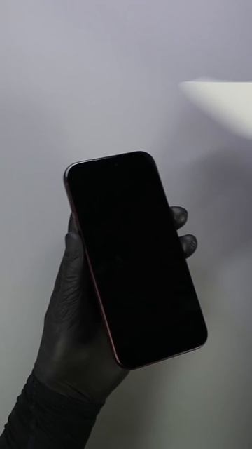 Apple IPhone 18 Pro Max - ASMR #shorts