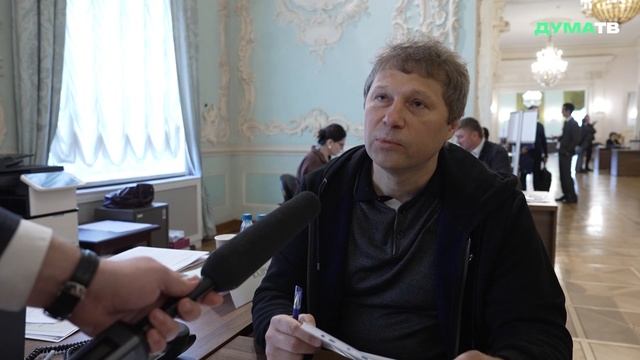 Корытников: помощь малому бизнесу станет одним из приоритетов работы в Госдуме