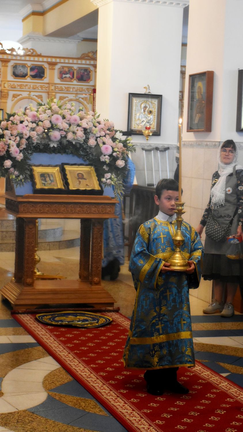 КТО ИСТИННО ЛЮБИТ БОГА НЕПРЕМЕННО ЛЮБИТ И БЛИЖНЕГО господь спасение молитва