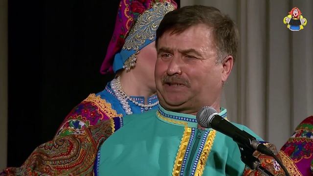 Барыня  Субботея. Плясовая от которой ноги сами в пляс!