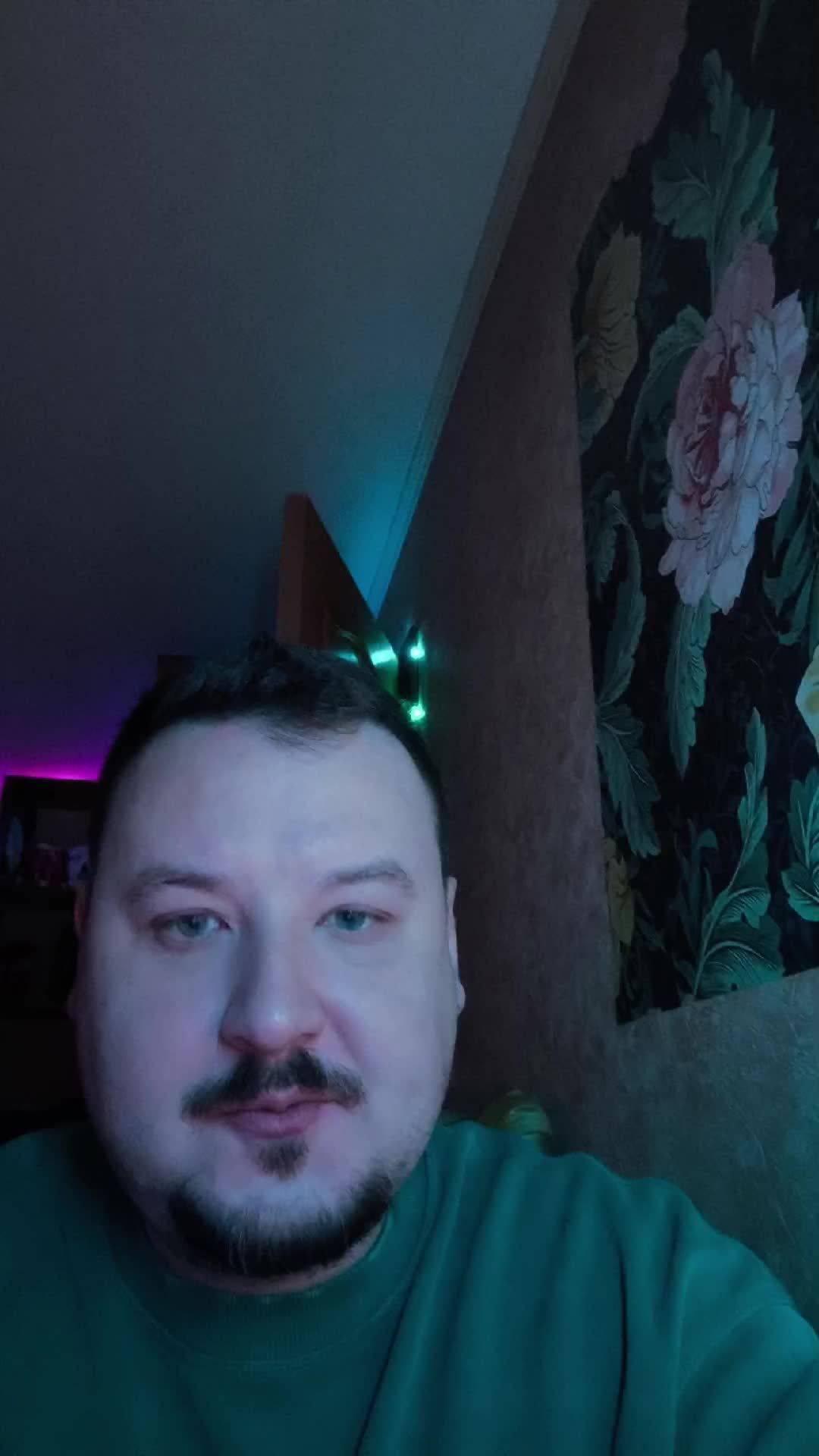  ВЕЧЕРНЯЯ ПРОПОВЕДЬ 
