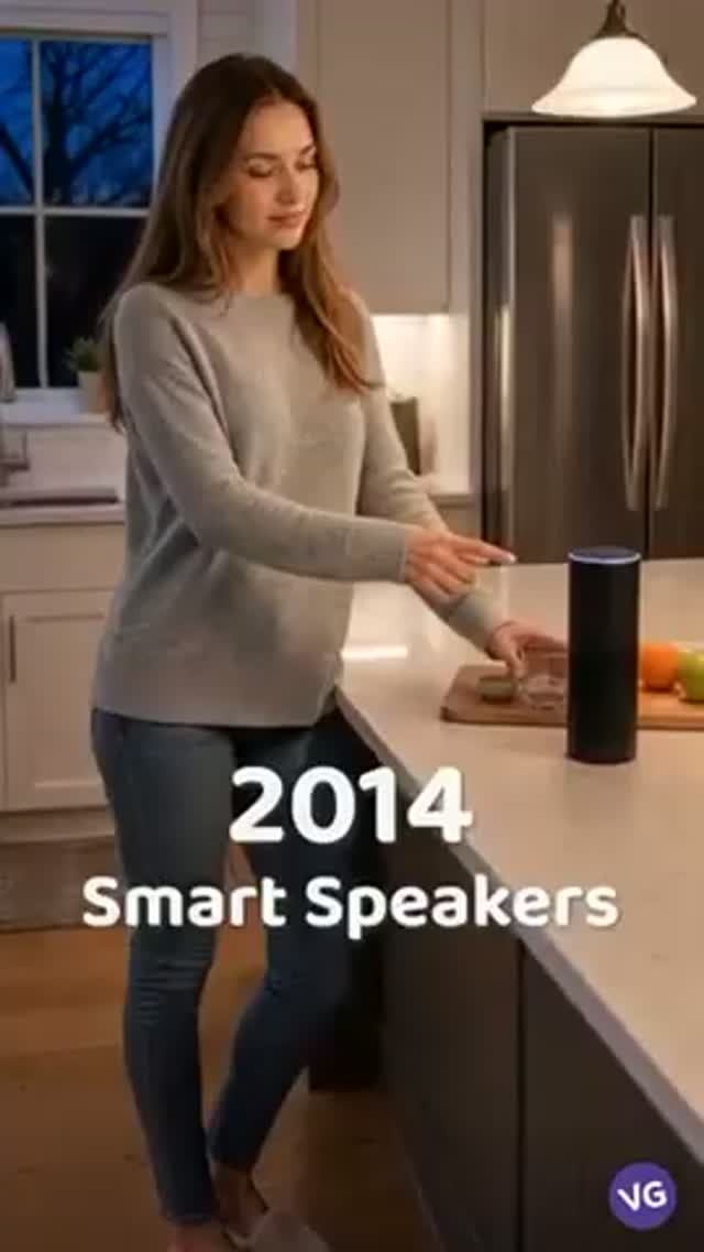 The Evolution Of How We Listen To Music ✴️❗️🎧