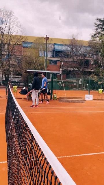 Progress Of Russian Tennis Player - Roman Safiullin