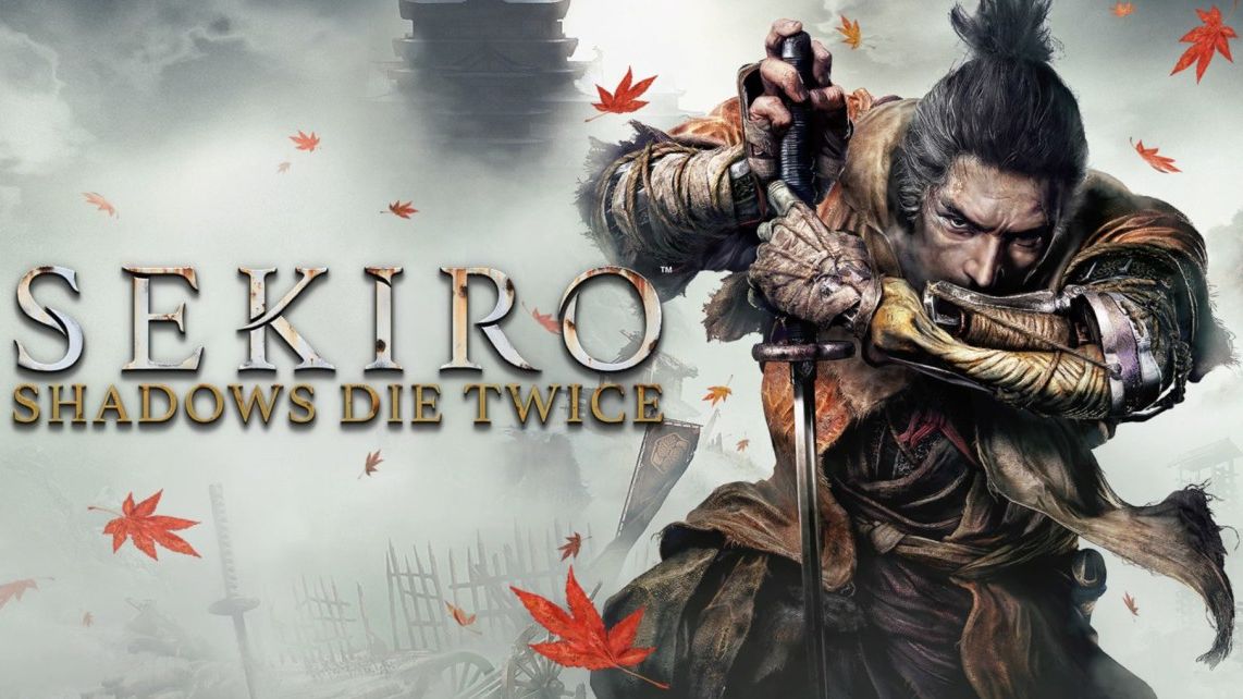 Путь Волка: Никаких пощад, только хардкор | Sekiro Live