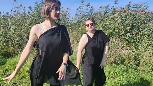 Танец души 