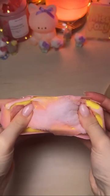 Butter Asmr