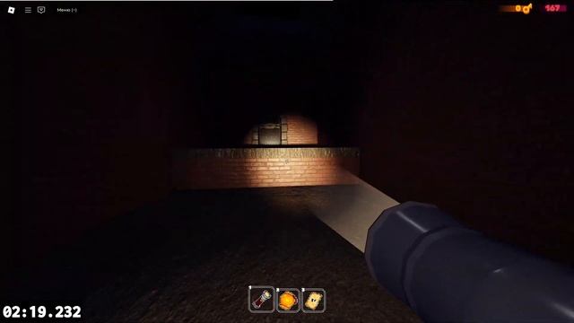 НОВЫЙ ДОРС на максималке в Роблокс  Doors Grace roblox  Грейс роблокс.