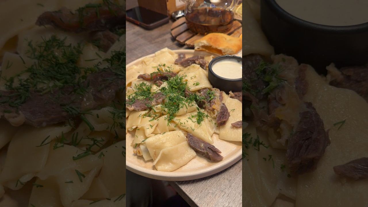 Самая любимая Еда   Бешбармак  #юмор #лесной #прикол #равнины #топ #сад #мясо #хлеб #лук #кавказ