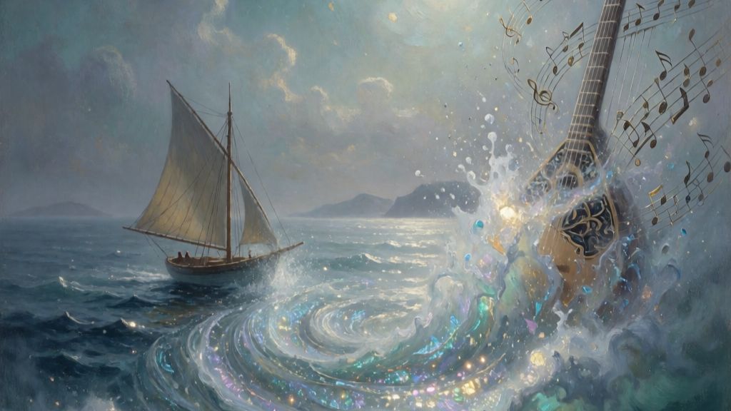 Greek orchestral