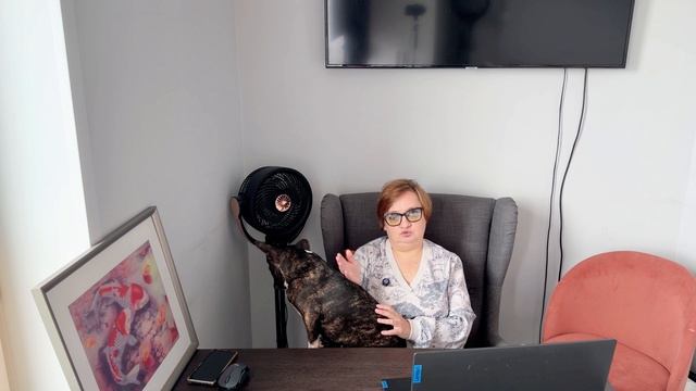 На опыте. Занимаюсь дальше