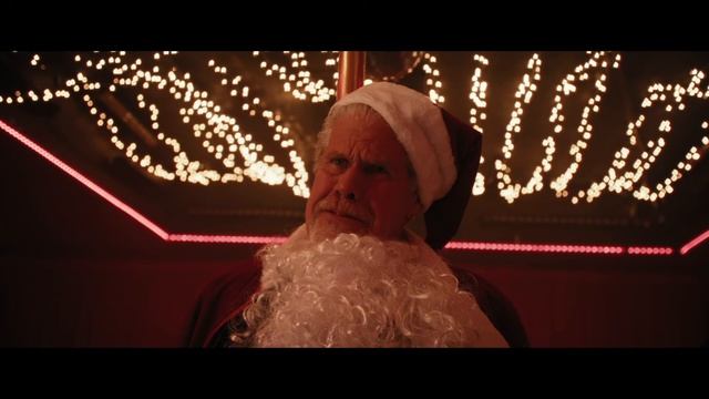 Stranglehold (2026) — Trailer