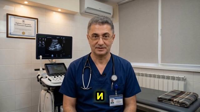 Доктор Мясников о питании для поддержки здоровья сосудов