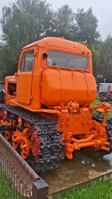 Дт-75
