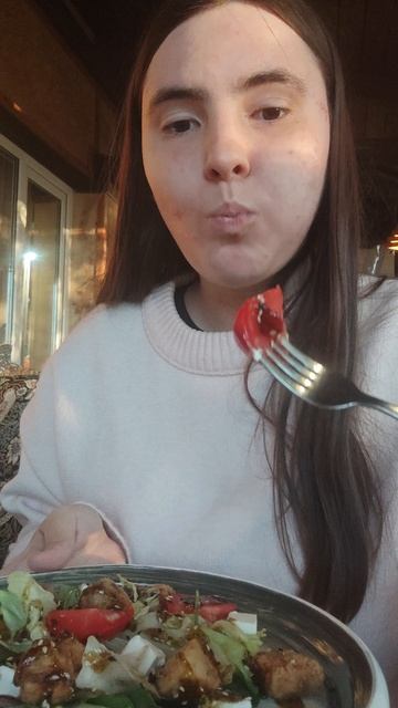 салат