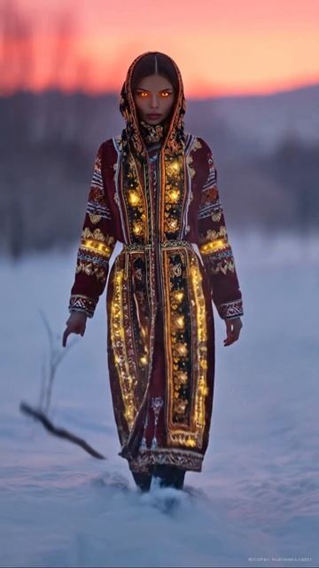 Когда магия становится тобой  glasha ethno  neofolk ethnomusic folkmusic