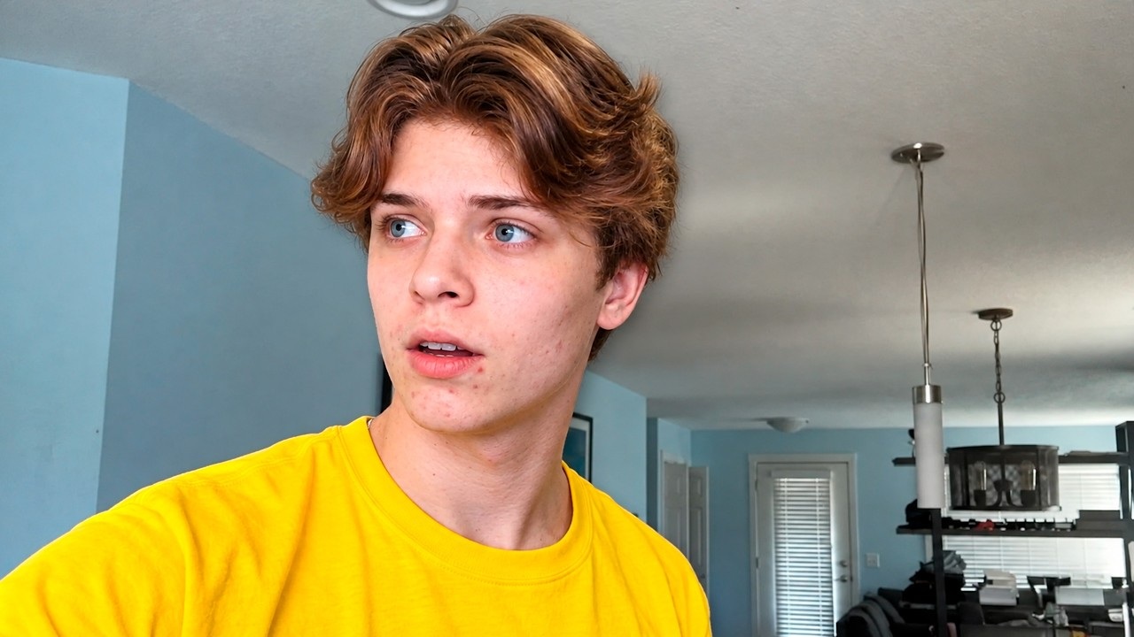 Все Goobers УШЛИ...