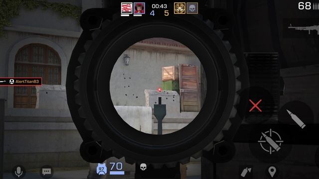 Standoff 2