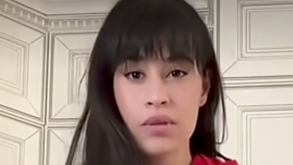 Диана Анкудинова 