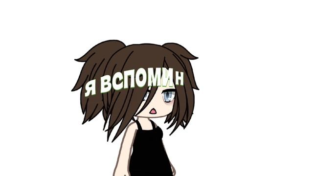 видосик с моим футажом