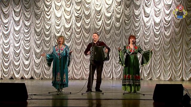 Ой мороз мороз  Уральская гармонь. Зимняя раздольная родная!