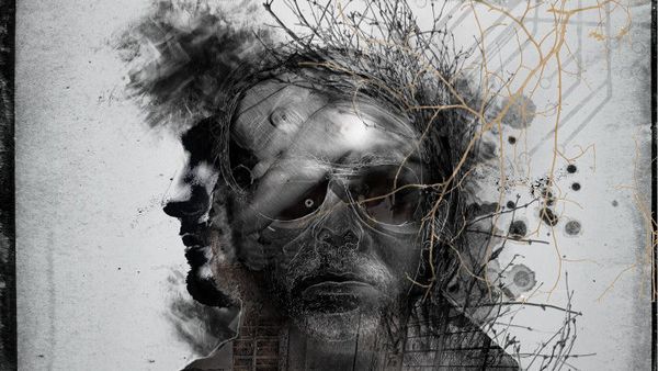 Stone Sour - House Of Gold & Bones (Part 1) (2012)