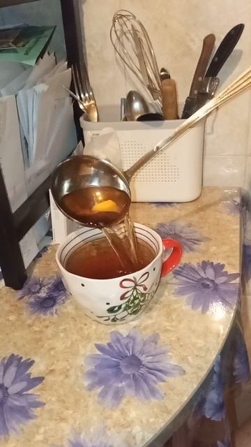 Записывайте ✍️ рецепт 🤣😋 #реценты #чай